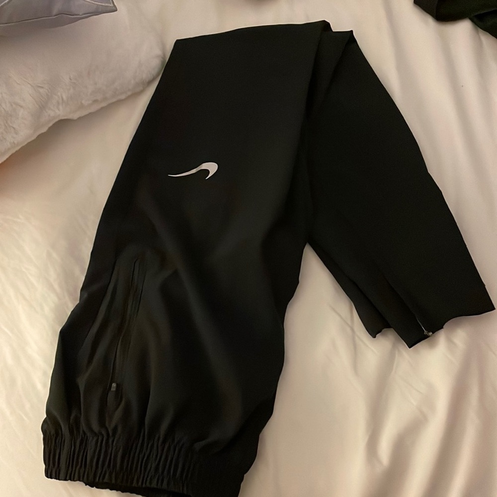 Dry fit Nike joggers